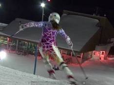 Video Mont Fortin