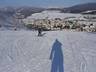 Film/video of the ski resort Mladé Buky