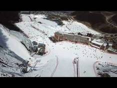 Video Jiudingshan Taiziling