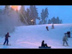 Video Krasnoe Ozero