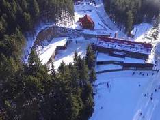 Video Harghita Băi
