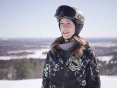 Video Mount Jamieson – Timmins