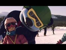 Video Lofsdalen