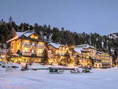 Seehotel Jägerwirt