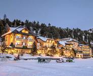 Seehotel Jägerwirt