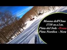 Video Monte Livata – Subiaco-Monna dell'Orso