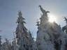 Film/video of the ski resort Severka – Dolní Lomná