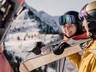 Film/video of the ski resort Radstadt/Altenmarkt