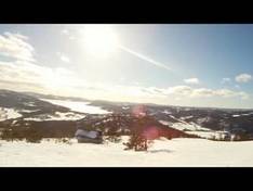 Video Skulebacken