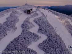 Video Cannon Mountain