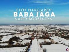 Video Baba Jaga – Bodzentyn