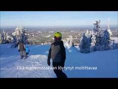 Video Vuokatti