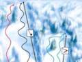 Trail map Kordes
