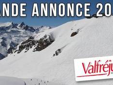 Video Valfréjus