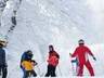 Film/video of the ski resort Bouřňák