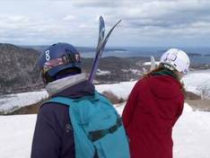 Video Cape Smokey
