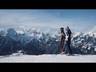 Film/video of the ski resort Hinterstoder – Höss