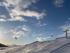 Video Skeetawk – Hatcher Pass