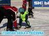 Film/video of the ski resort Severák