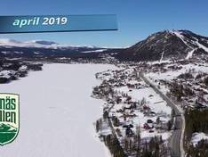 Video Funäsdalsberget