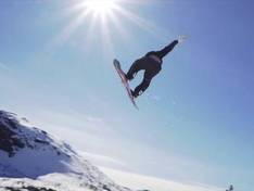 Video Hovden