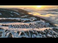 Video Hafjell