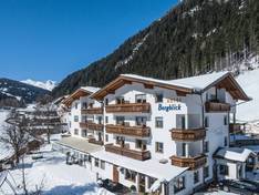 Hotel Bergblick