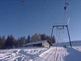 Thalerhöhe Lift 1 Thalerhöhe Lift 1