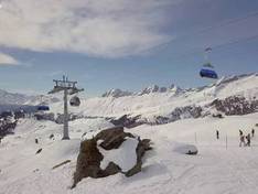 Video Aletsch Arena – Riederalp/Bettmeralp/Fiesch Eggishorn