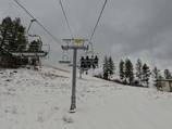 Coach Quad Chairlift #7 Coach Quad Chairlift #7