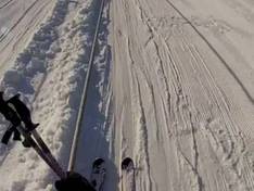 Video Four Lakes