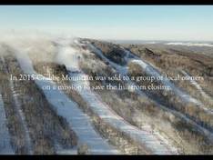 Video Crabbe Mountain
