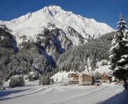 Hotel Taurerwirt