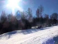 Video Kyllåsbacken