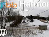 Harmony Quad Chairlift