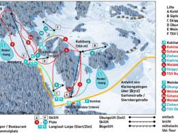 Ski resort Engstingen