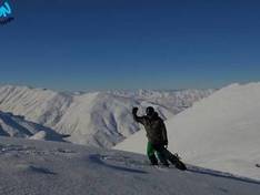 Video Mt. Dobson