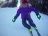 Film/video of the ski resort Mariánky – Mariánské Lázne