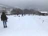 Film/video of the ski resort Dalečín