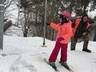 Film/video of the ski resort Lužná