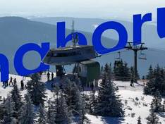 Video Nahoru Resort Rokytnice