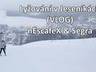 Film/video of the ski resort Oaza – Loucná nad Desnou