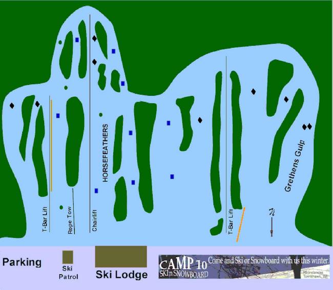 Camp 10