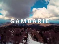Video Gambarie d'Aspromonte