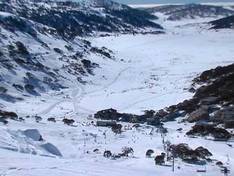 Video Charlotte Pass
