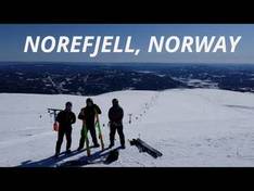 Video Norefjell