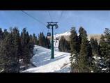 East Village Gondola I
