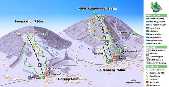 Geising