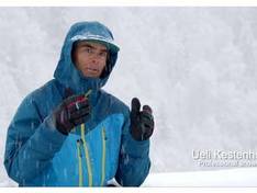 Video Kaçkar Range