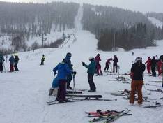 Video Gruvbacken